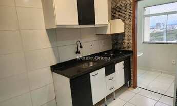 Imagem 4: Apartamento com 2 dormitórios, 59 m² - venda por R$ 370.000,00 ou aluguel por R$ 2.379,00