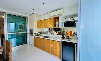 Imagem 3: Imóvel de Alto Padrão na Barra da Tijuca: Luxo, Espaço e Lazer Completo!