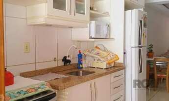 Imagem 7: Casa em Hípica Casa com 2 dormitórios