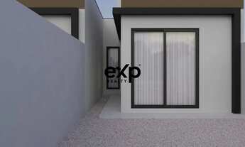 Imagem 5: CASAS GEMINADAS Casa com 2 dormitórios