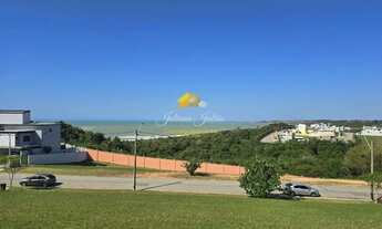 Imagem 6: TERRENO COM VISTA PARA O MAR A VENDA NO ALPHAVILLE 1 EM RIO DAS OSTRAS RJ