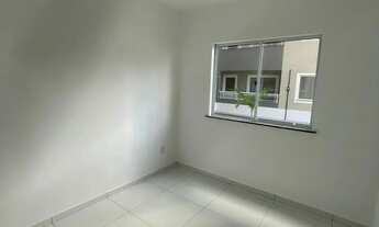 Imagem 2: 004 - ALUGO APARTAMENTO NO ALTO DO CALHAU / 2 QUARTOS / NASCENTE / 2 BANHEIROS