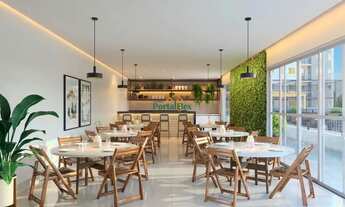 Imagem 5: Apartamento à venda em Planalto de Carapina - Serra/ES