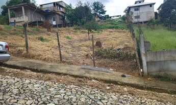 Imagem 2: Lote bairro Sion