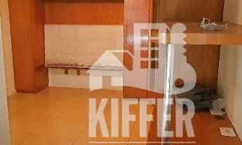 Imagem 5: Apartamento com 2 dormitórios à venda, 70 m² por R$ 465.000,00 - Santa Rosa - Niterói/RJ