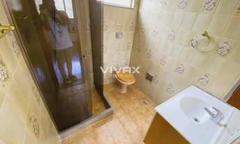 Imagem 6: Méier - Rua Dona Claudina - 4 Quartos - 2 Suites - Piscina - Churraqueira - 2 Vagas