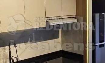 Imagem 6: Studio mobiliado de excelente padrão próximo a Smart Fit JK