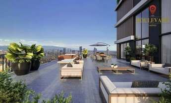 Imagem 3: Apartamento com 3 dormitórios à venda em Curitiba/PR, 168 m², por R$ 2.720.100 - Lagom Jar