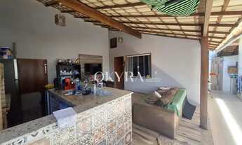 Imagem 3: EXCELENTE CASA À VENDA 03 QUARTOS (01 SUÍTE) NO COND. VILLAGE DO HORTO