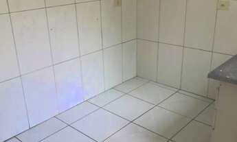 Imagem 2: Aluga se casa 3 comodos