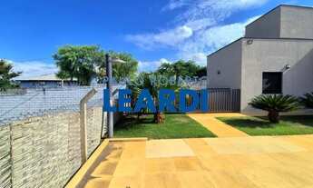 Imagem: CASA EM CONDOMÍNIO - RESIDENCIAL DOS LAGOS