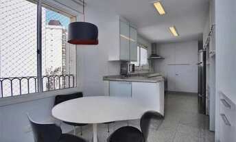 Imagem 7: Venda Apartamento 4 Dormitórios - 260 m² Campo Belo