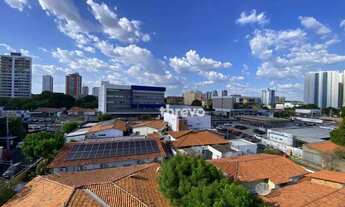 Imagem 5: Apartamento com 3 dormitórios para alugar, 87 m² por R$ 2.200/mês - Jockey Club - Teresina