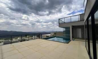 Imagem 7: Casa à venda, 4 quartos, 2 suítes, 3 vagas, Quintas do Sol - Nova Lima/MG