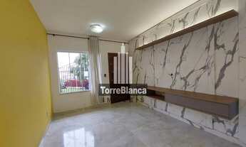 Imagem 6: Locação - Casa Semimobiliada com 3 quartos (sendo 1 suíte), 4 vagas de garagem, Churrasque