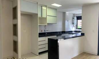 Imagem 4: Seu Novo Lar no Bacacheri Apartamento 2 Quartos, Andar Alto, Vista Maravilhosa