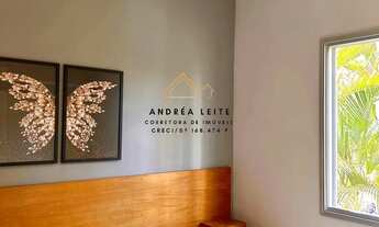 Imagem 5: Apartamento para locação, Condomínio Palácio San Marco, Campolim, Sorocaba