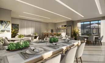 Imagem 4: Apartamento 70m² na Praia de Perequê/SC