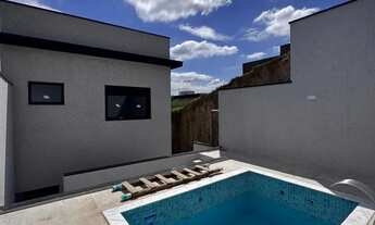 Imagem: Casa para locacao no condominio Villas do