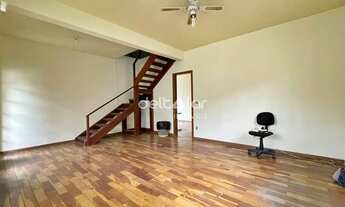 Imagem 5: Casa para locação com 2 quartos, duas salas e 3 vagas, Floramar, Belo Horizonte, MG