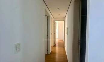 Imagem 7: Apartamento de 3 Dormitórios para Alugar no Edifício Marco Dos Pioneiros - Jardim Morumbi