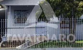 Imagem: Casa residencial ou comercial com terreno