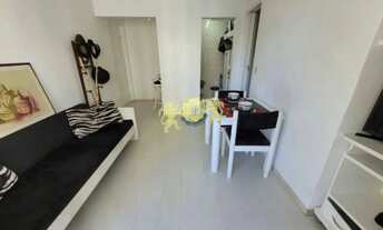 Imagem 4: Rarus Flats - Flat para locação - Edifício Plaza Concorde