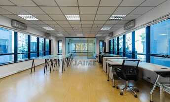 Imagem 4: Excelente sala Comercial de muito fácil acesso ao Metrô Paulista