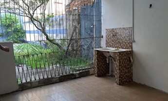 Imagem 2: VENDO CASA NA VILA TETA - SÃO BRÁS - PODENDO SER FINANCIADO