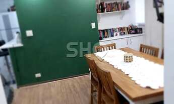 Imagem 4: Apartamento a venda com 2 dormitórios na Casa Verde