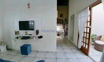Imagem 3: Casa - Jardim Nova Europa - Campinas