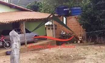 Imagem: Fazenda para Venda - 101 Hectares - Baixadão