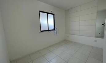 Imagem 5: APARTAMENTO SEMIMOBILIADO 3/4 SENDO UM SUÍTE