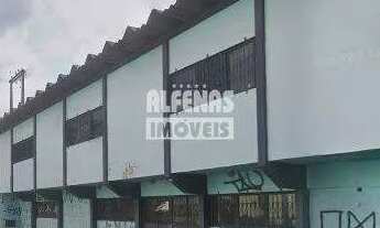 Imagem: Galpão para aluguel no Bairro CENTRO