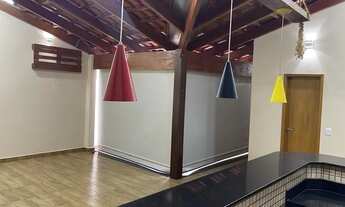 Imagem 2: Casa em Felipe camarão - RV0047