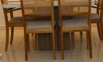 Imagem: Águas claras 03 quartos, uma suite