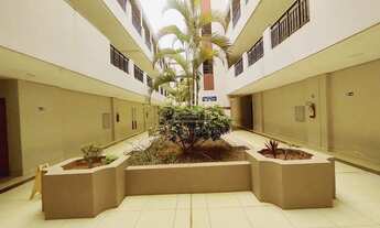 Imagem 3: QMSW 5 SUDOESTE SAINT TROPEZ APARTAMENTO COM VAGA DE GARAGEM COBERTA