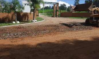 Imagem: Vendo terreno em Condomínio 15X24