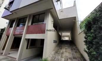 Imagem 4: Apartamento em Jardim Botânico