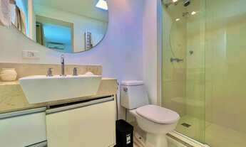 Imagem 7: Quer qualidade de vida ? Belíssimo apartamento frente mar . Em Balneaieo Camboriú