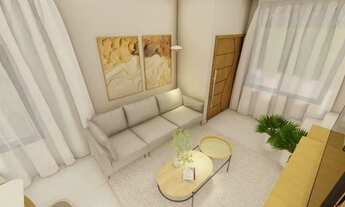 Imagem 3: Casa à venda em Santana de Parnaíba, Alphaville, com 3 quartos, com 150 m², Condomínio Nov