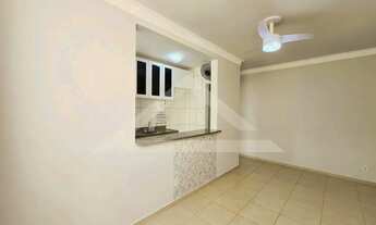 Imagem 3: Apartamento para locação no Condomínio Recanto Lagoinha, próximo ao SESI - Ribeirão Preto