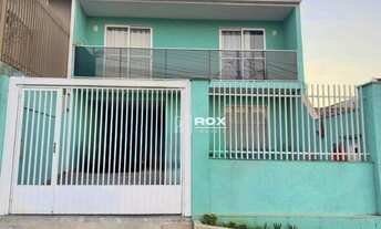 Imagem 2: Sobrado mobiliado, 3 quartos à venda, 130 m² por R$ 590.000 - Santa Felicidade - Curitiba