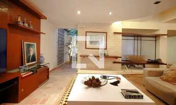 Imagem 7: Casa à Venda - Belvedere, 4 Quartos, 460 m2