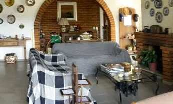 Imagem 4: Excelente casa para venda em condomínio com 6 quartos no Bairro Nogueira Petrópolis Rj