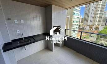 Imagem 6: Apartamento no Canto do Forte com 2 Quartos, Sacada Gourmet e Lazer Completo