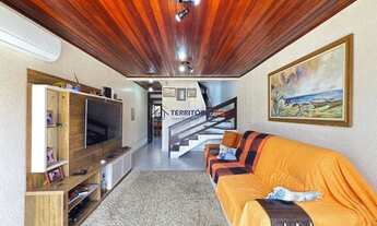 Imagem 9: Casa 3 dormitórios à venda Aberta dos Morros Porto Alegre/RS