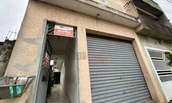 Imagem 2: Salão para alugar, 40 m² por R$ 1.000,00/mês - Itaquera - São Paulo/SP