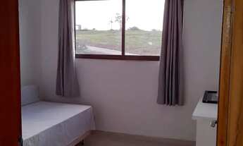 Imagem 5: Casa de condomínio para venda possui 257 metros quadrados com 4 quartos