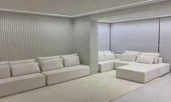 Imagem 6: Imóvel para aluguel possui 160 metros quadrados com 3 quartos em Jardim Goiás - Goiânia